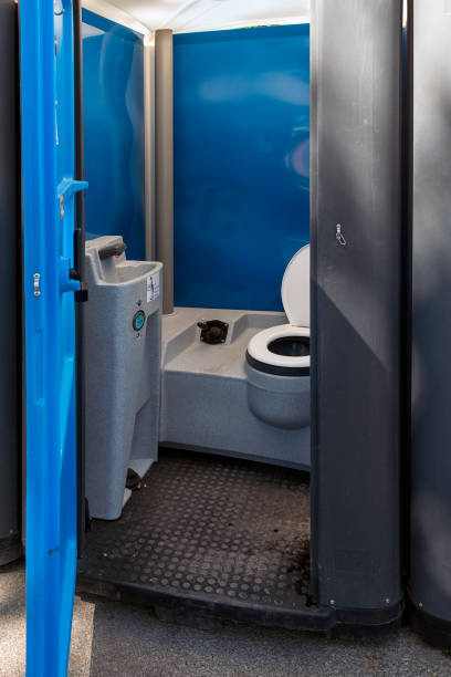 Best Affordable portable toilet rental  in George Mason, VA