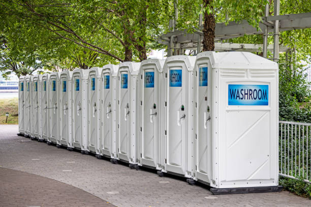 Best Wedding porta potty rental  in George Mason, VA