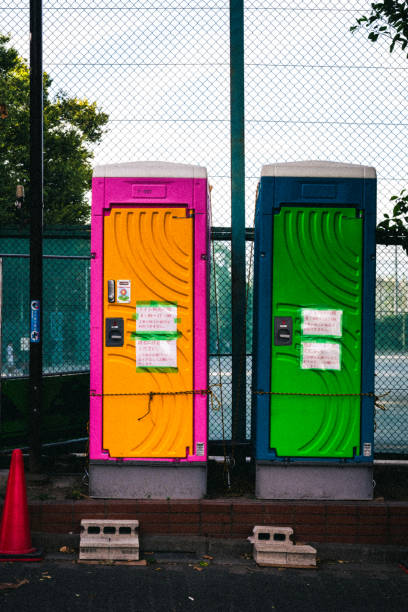 Best Emergency porta potty rental  in George Mason, VA