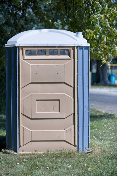 Porta potty rental for outdoor events in George Mason, VA