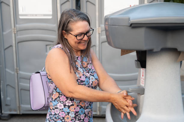 Best Portable sink rental  in George Mason, VA