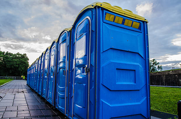 Best Luxury portable toilet rental  in George Mason, VA